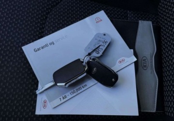 Kia XCeed Crossover 1.6 CRDi SCR 136KM 2020 Kia XCeed 1.6 AUTOMAT LED navi KAMERA bezwypadkowa 1.6 Diesel 136KM, zdjęcie 33