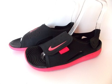 NIKE SUNRAY 37,5 - 23,5 CM