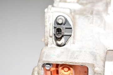 ALTERNÁTOR BMW I3 (I01) 7625712 0.6L HYBRID 125KW 2016