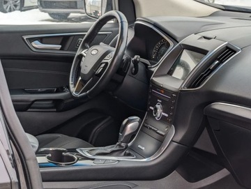 Ford Edge II SUV 2.0 TDCi Twin-Turbo 210KM 2017 Ford Edge Rezerwacja 2.0 Diesel 210KM, zdjęcie 28