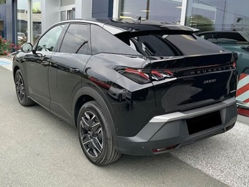 Peugeot 3008 III 2025 PEUGEOT 3008 GT 1.2 PureTech mHEV e-DCS6 145KM, zdjęcie 2