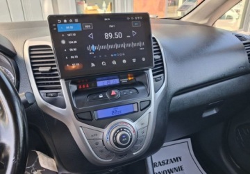 Hyundai ix20 2016 Hyundai ix20 bezwypadekorg lakierjak nowenavi 1.6 Diesel 116KM, zdjęcie 29