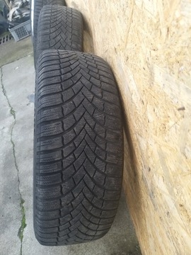 ДИСКИ КОЛЕСА ШИНЫ JEEP COMPASS RENEGADE 5x110 215/55 R17