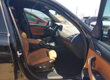 BMW X3 G01 2023 BMW X3 2023, 2.0L, 4x4, po gradobiciu 2.0 Benzyna 248KM, zdjęcie 9