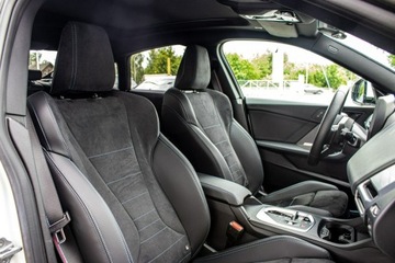 BMW Seria 2 F74 2025 BMW 220 Gran Coupé DEMO - koła zimowe w cenie!, zdjęcie 21