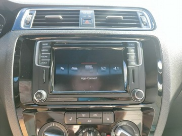 Volkswagen Jetta VI 2016 Volkswagen Jetta 1.8 TFSI 170 KM, Automat, Skóra,, zdjęcie 16