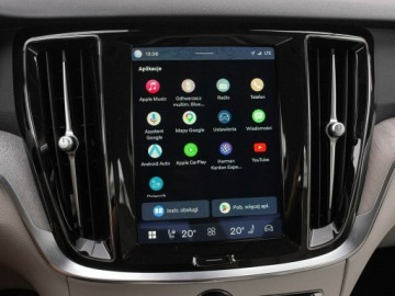 Volvo S60 III Sedan Facelifting 2.0 B4 197KM 2023 Volvo S60 GD4J393#B4 B Plus Bright K.cof Podgrz.f, zdjęcie 16