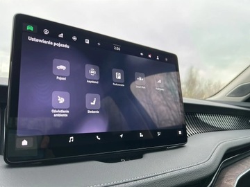 Skoda Superb IV Liftback 2.0 TDI 193KM 2025 Skoda Superb L&amp;K 2.0 TDI 193KM 4x4, zdjęcie 14