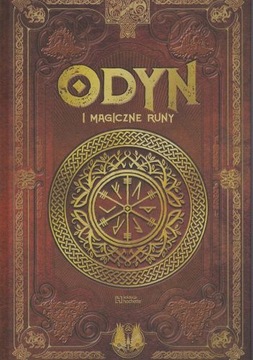 ODYN I MAGICZNE RUNY MITOLOGIA NORDYCKA 11