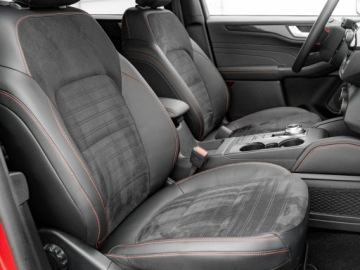 Ford Kuga III SUV Plug-In 2.5 Hybrid 190KM 2023 Ford Kuga PY48051#2.5 FHEV FWD ST-Line X Podgrz.f, zdjęcie 31