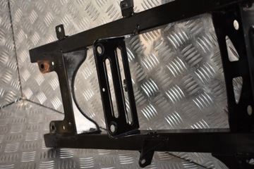 РАМА CAN AM OUTLANDER 450/570 РАМА ЗАДНЯЯ ЗАДНЯЯ ЧАСТЬ