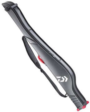 FUTERAŁ NA WĘDKĘ Z KOŁOWR. DAIWA 15809-3 - 157 CM
