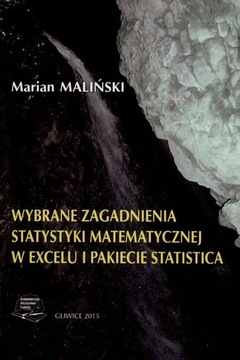 Wybrane zagadnienia statystykimatematycznej w Exce