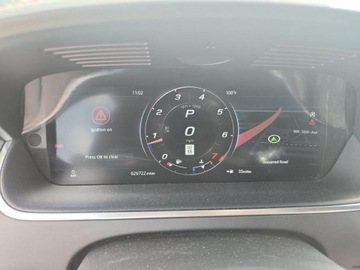 Jaguar F-Type 2021 Jaguar F-Type 2021 2.0l 2.0 Benzyna 296KM, zdjęcie 9