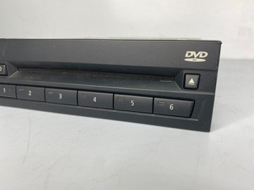 DVD-чейнджер BMW E70 E71 9151146 Оригинал