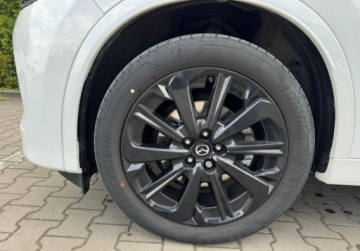 Mazda CX-60 2024 Mazda CX-60 3.3 254km AWD Homura ASO Gwarancja Producenta Salon PL 3.3, zdjęcie 31