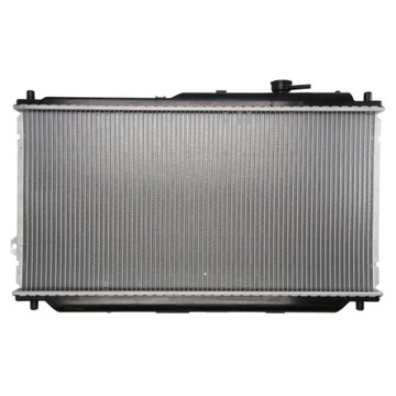 CHLADIČ MOTORU HODÍ SE DO: KIA SHUMA 53033 NRF