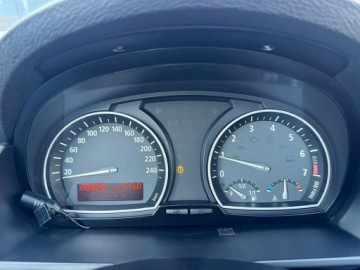 BMW X3 E83 2.0 i 150KM 2007 BMW X3 LIFT Climatronic Panorama Gwarancja, zdjęcie 15