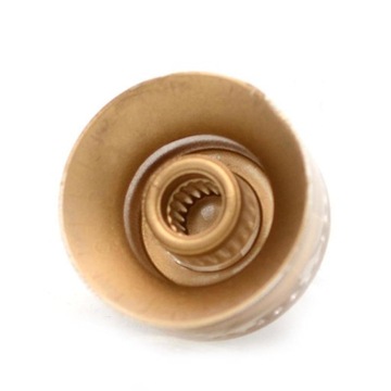 Kera Audio GLP0110 Золотая ручка для гитары