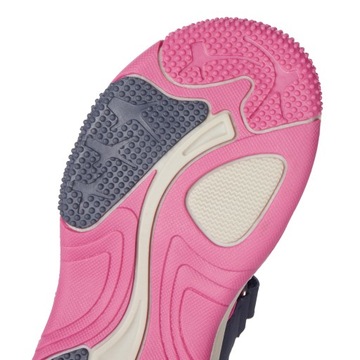 Детские сандалии McKinley Reece II, размер 32