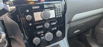 Opel Zafira B 1.7 CDTI ecoFLEX 110KM 2010 Opel Zafira Jeden Właściciel Bezwypadkowy 1.7, zdjęcie 22