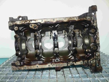 BLOK MOTORU FORD MONDEO MK4 D4204T 2.0 TDCI