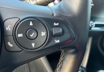 Opel Corsa F Hatchback 5d 1.2 Turbo 100KM 2021 Opel Corsa 1.2 Benzyna 100 KM LED Kamera Sensor Sport Czujniki Virtual coc, zdjęcie 18