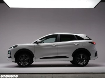 JAC JS6 2026 JAC JS6 JAC JS6 1.5 Benzyna 174KM, zdjęcie 2