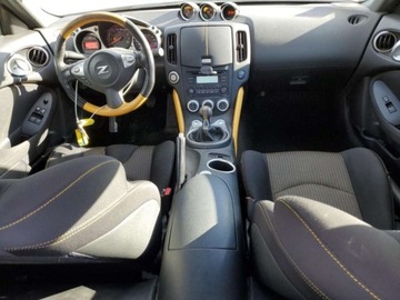 Nissan 370Z 2018 Nissan 370 Z 2018, 3.7L, od ubezpieczalni 3.7 Benzyna 332KM, zdjęcie 6