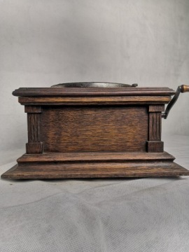 Victor 'E' Disc Phonograph начало 20-го века граммофон