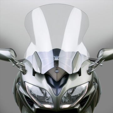 Szyba VStream Yamaha FJR1300 2013-2024 FJR wysoka N20309