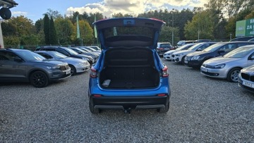 Nissan Qashqai II Crossover Facelifting 1.3DIG-T 140KM 2019 Nissan Qashqai Benzyna Panorama, zdjęcie 15