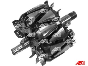 AS-PL AR3007 Ротор генератора