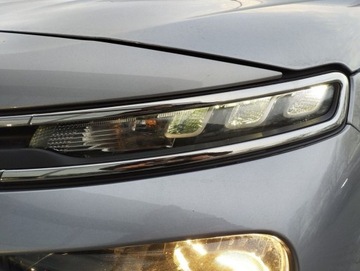 Citroen Berlingo III Osobowy M 1.5 BlueHDi 102KM 2023 Citroen Berlingo Citroen Berlingo 1.5 Diesel 102KM FV23 Salon PL Serwis ASO, zdjęcie 10