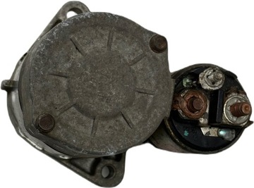 NISSAN PRIME P11 1.8 STARTÉR