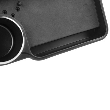 MACLEAN Składany organizer na zagłówek MC-927