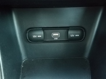 Kia Sportage IV 2020 Kia Sportage IV 1.6 CRDI MHEV 136 PS, zdjęcie 26