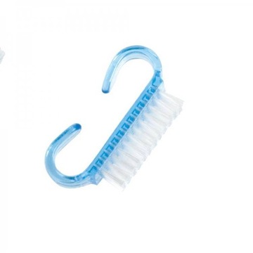 Szczoteczka do paznokci manicure