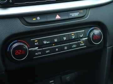 Kia Ceed III Kombi Facelifting 1.5 T-GDI 140KM 2024 Kia Ceed 1.5 T-GDI, Salon Polska, 1. Właściciel, zdjęcie 14