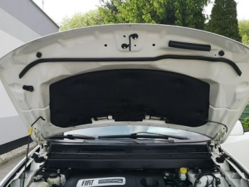 Fiat Freemont 2015 Fiat Freemont 2.0 Multijet 140KM Klimatyzacja Temp, zdjęcie 21