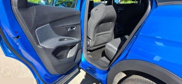 Peugeot 3008 II Crossover Facelifting  1.2 PureTech 130KM 2021 Peugeot 3008 1.2 PureTech Active Pack S&amp;S EAT8 130 KM 2021r, zdjęcie 15