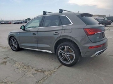 Audi Q5 II 2024 Audi Q5 2024 Audi Q5 S line Premium Plus 55 TFSI e quattro 2.0 Benzyna, zdjęcie 1