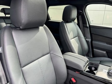 Land Rover Range Rover Velar SUV 2.0 204KM 2024 Range Rover Velar D200 S 2.0 (204KM) 2024, zdjęcie 4