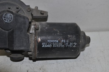 LAND CRUISER 120 MOTOREK STĚRAČE 85110-60330