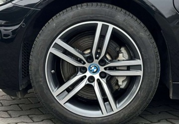 BMW Seria 5 G30-G31 Touring Plug-In 2.0 530e 292KM 2022 BMW Seria 5 4x4 Skora Navi Kamera Sport Full Led Automat FV23, zdjęcie 14