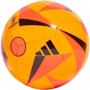 ADIDAS PIŁKA NOŻNA FUSSBALLLIEBE MISTRZOSTWA NIEMCY EURO 2024 CLUB IP1615 4