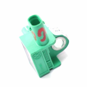 VW Golf 6 Датчик бокового удара 5K0959351