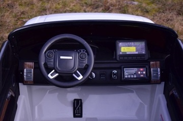 RANGE ROVER — МЯГКИЕ КОЛЕСА, МЯГКОЕ СИДЕНИЕ, ЗВУК