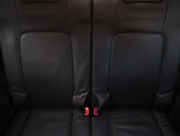 Chevrolet Captiva I 2.0D 150KM 2009 Chevrolet Captiva 2.0 D, 4X4, Automat, 7 miejsc, zdjęcie 17
