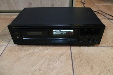 Magnetofon Onkyo TA-2630 Deck